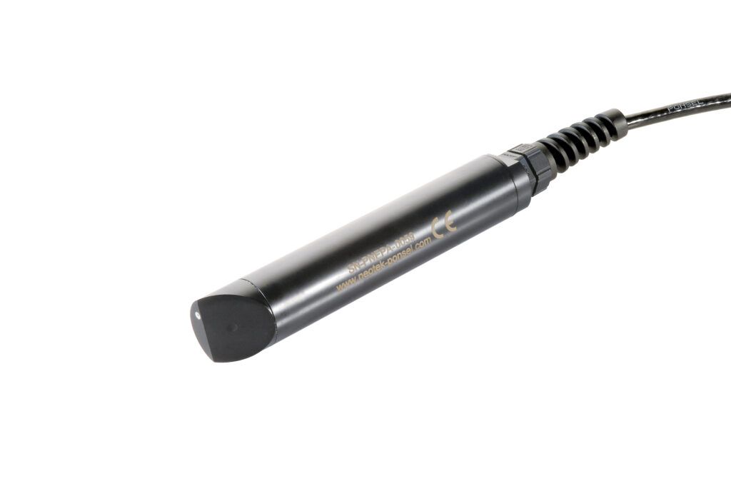 Turbidity Sensor / TSS Sensor Nephelometric IR- Turbidity - TSS - Water ...